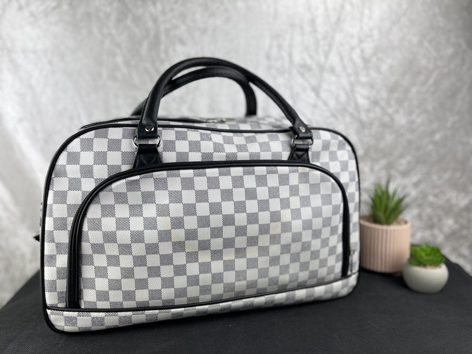 Holdall