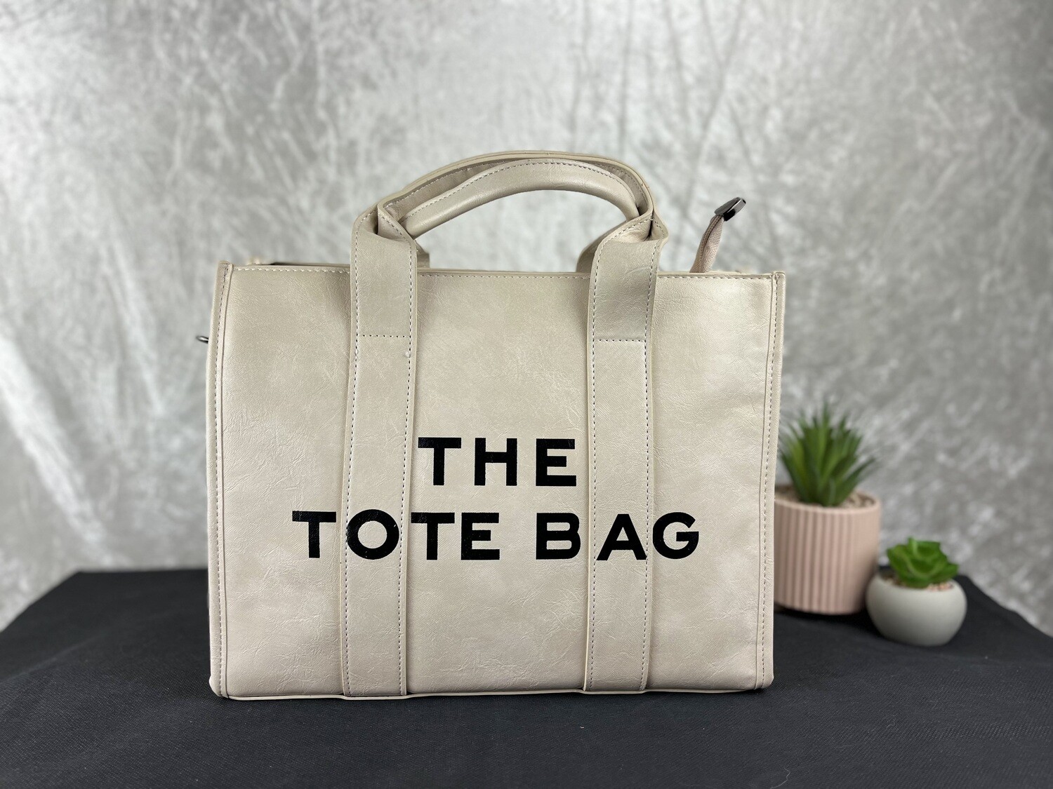 The Tote bag