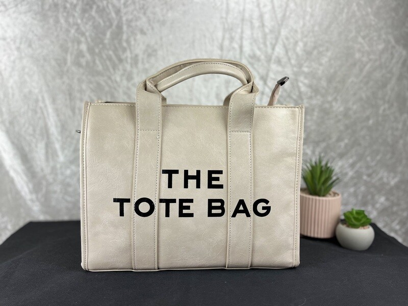 The Tote bag