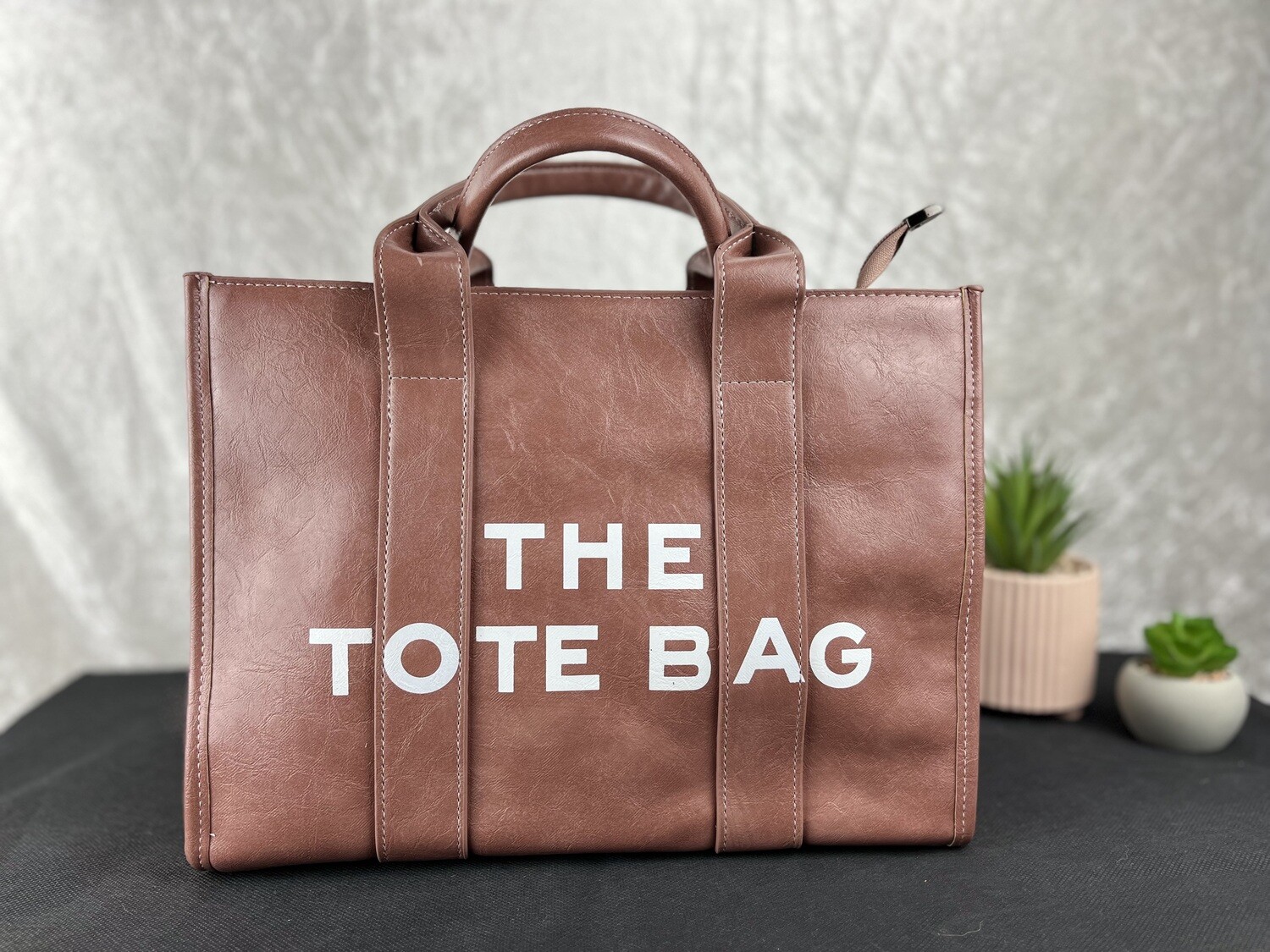The Tote Bag