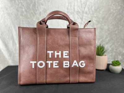 The Tote Bag
