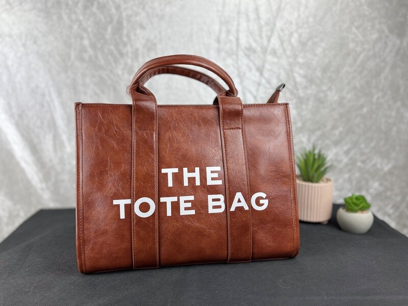 The Tote bag