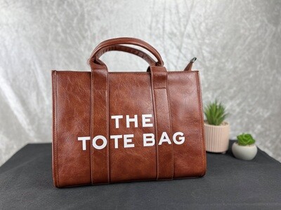 The Tote bag