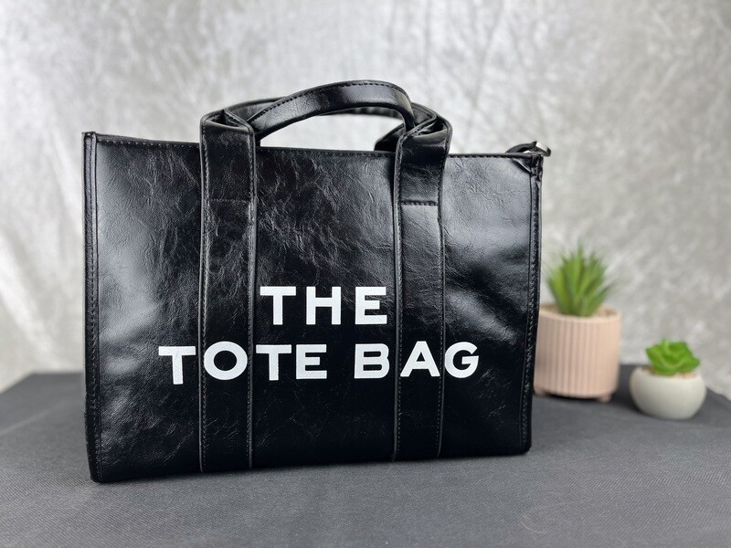 The Tote bag