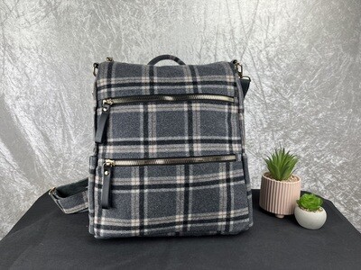 Backpacks
