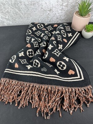 Scarfs & Gloves