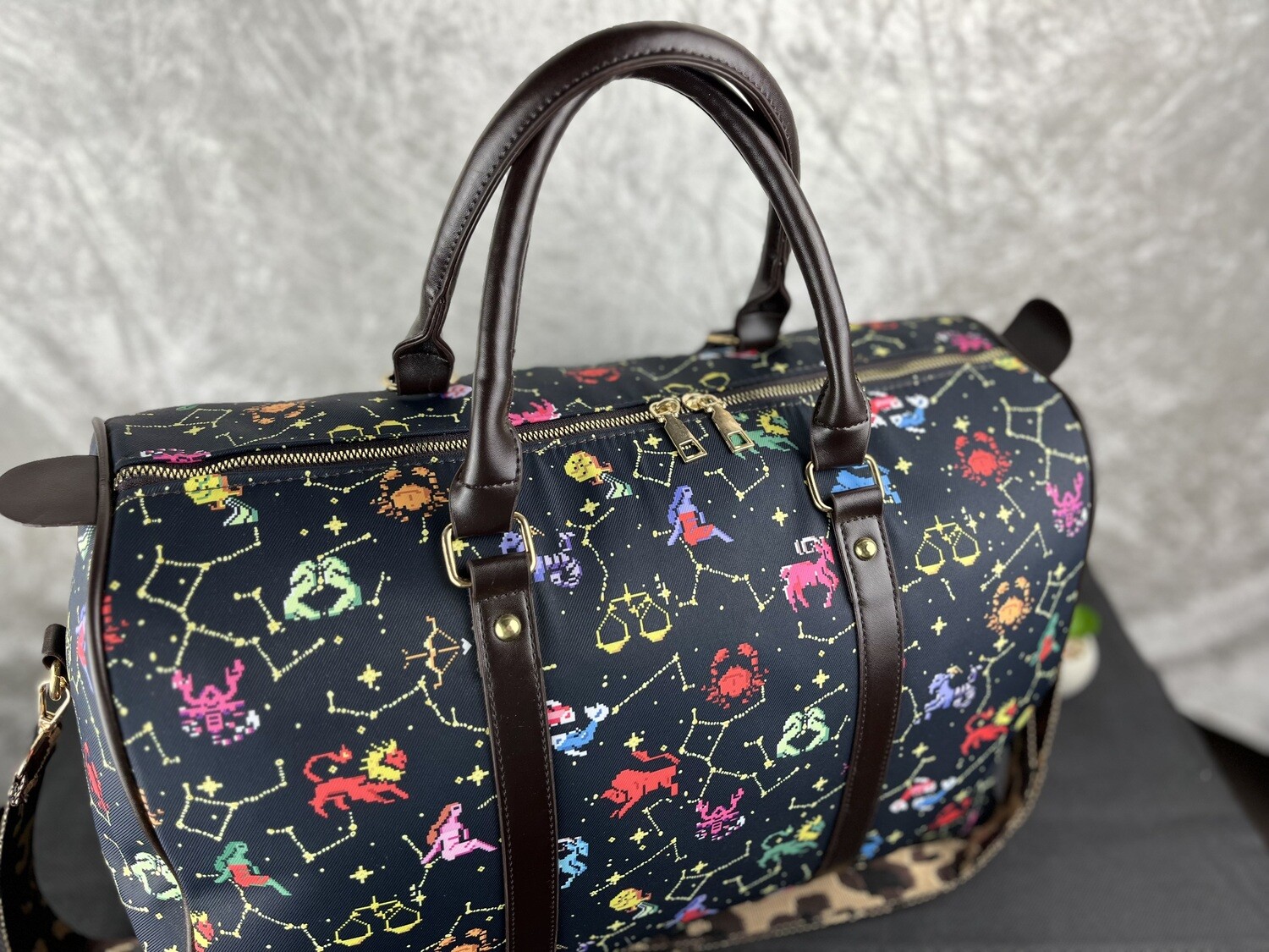 Zodiac Holdall