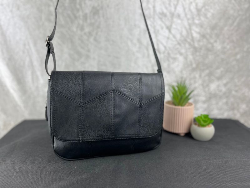Everyday style handbag
