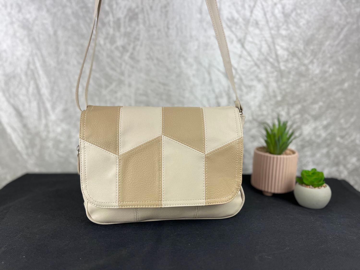 Cream everyday style