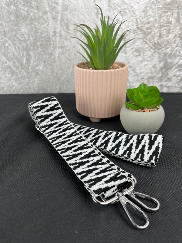 Fashion handbag strap