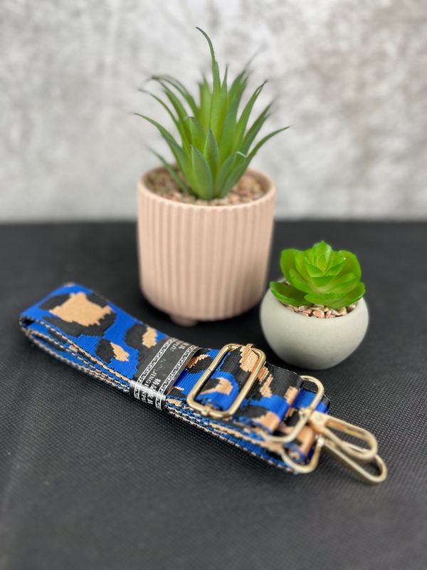 Fashion handbag strap