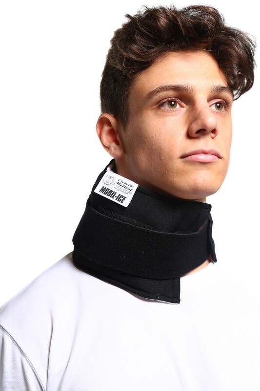 Mobil-Ice Neck