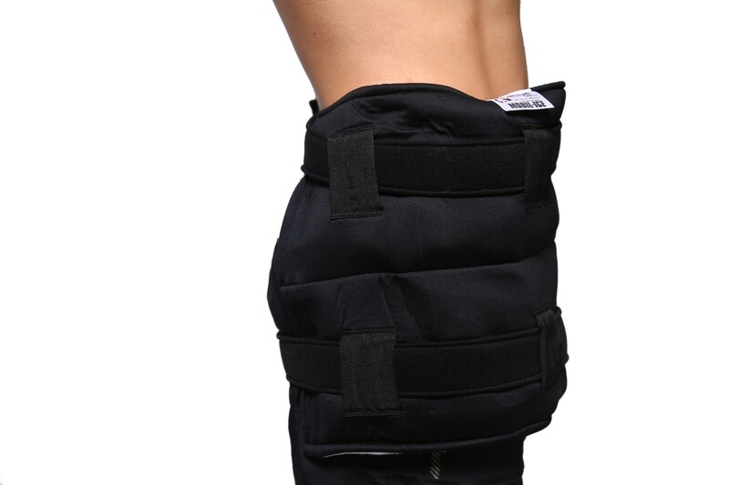 Mobil-Ice Hip/Abdomen