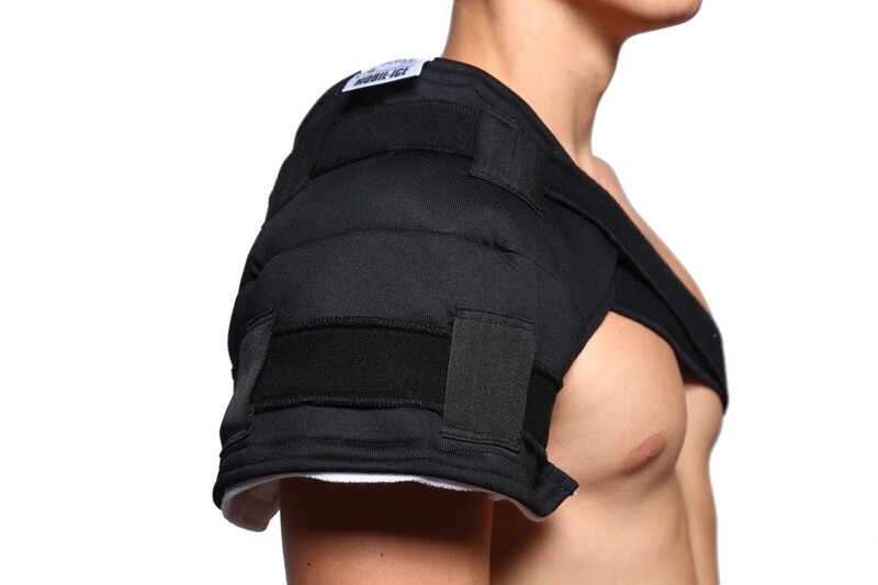 Mobil-Ice Shoulder