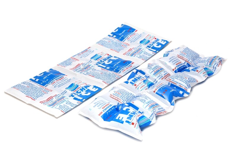 Techni Ice HDR Reuseable Sheet