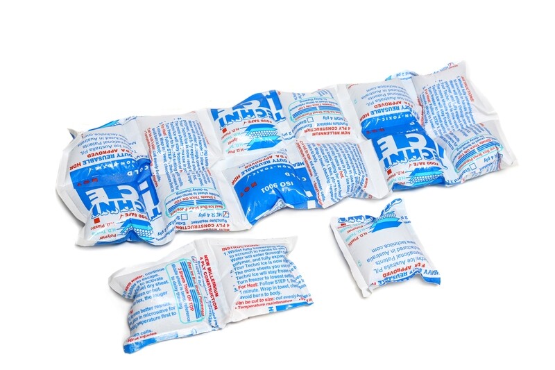 Techni Ice HDR Reuseable Sheet