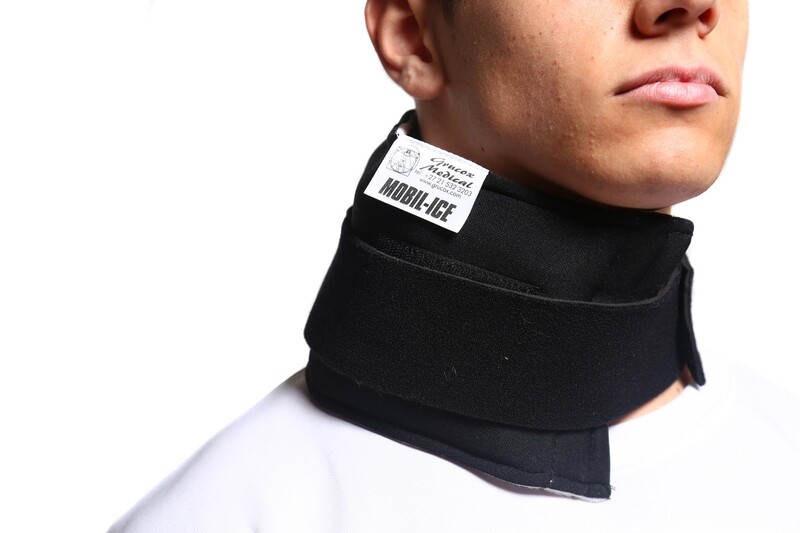Mobil-Ice Neck