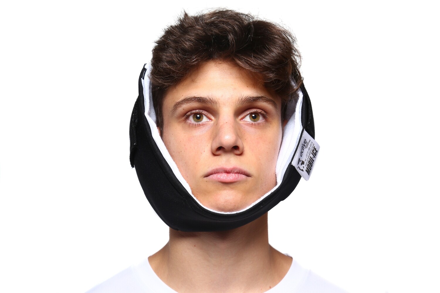 Mobil-Ice Jaw