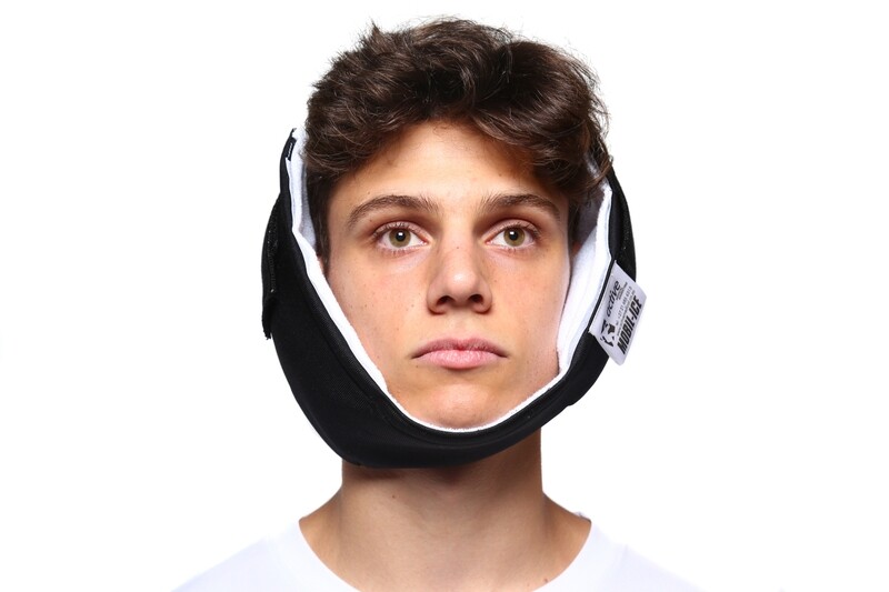Mobil-Ice Jaw