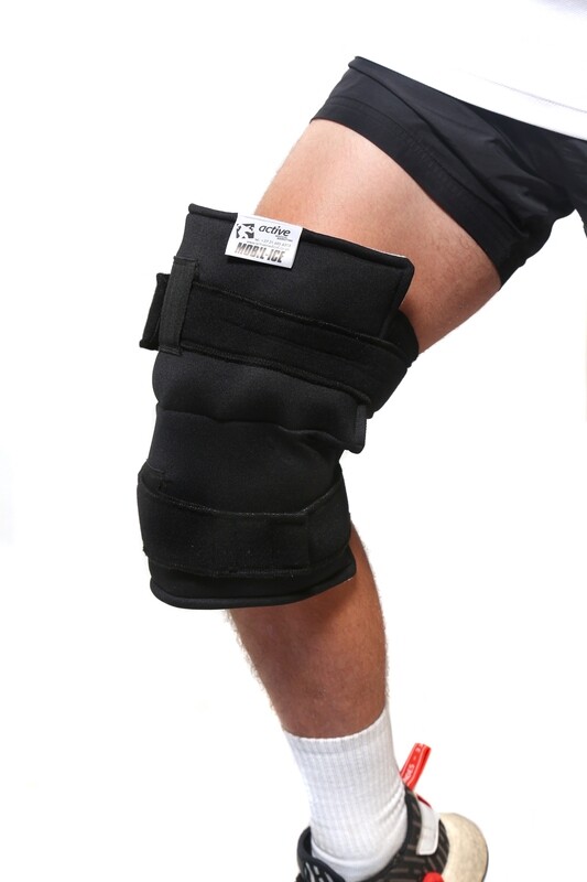 Mobil-Ice Knee