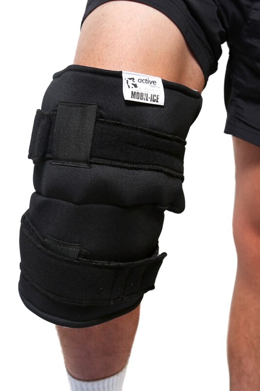 Mobil-Ice Knee