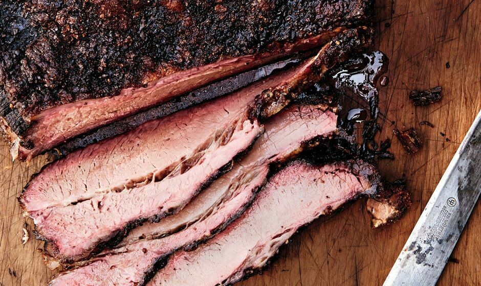 Whole Brisket