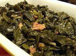 Thanksgiving Side Dishes -- Yummy!