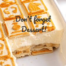 Specialty Banana Pudding (Med. Pan)