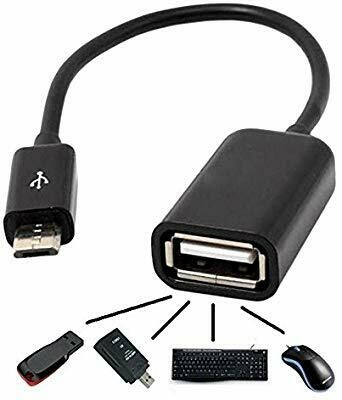 Cable OTG
