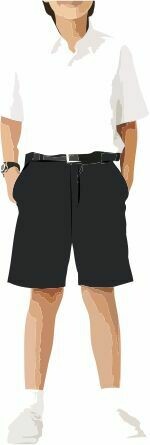 WK010_BOYS SHORTS Slant POCKETS 1-2to 13-14, PDF, nested