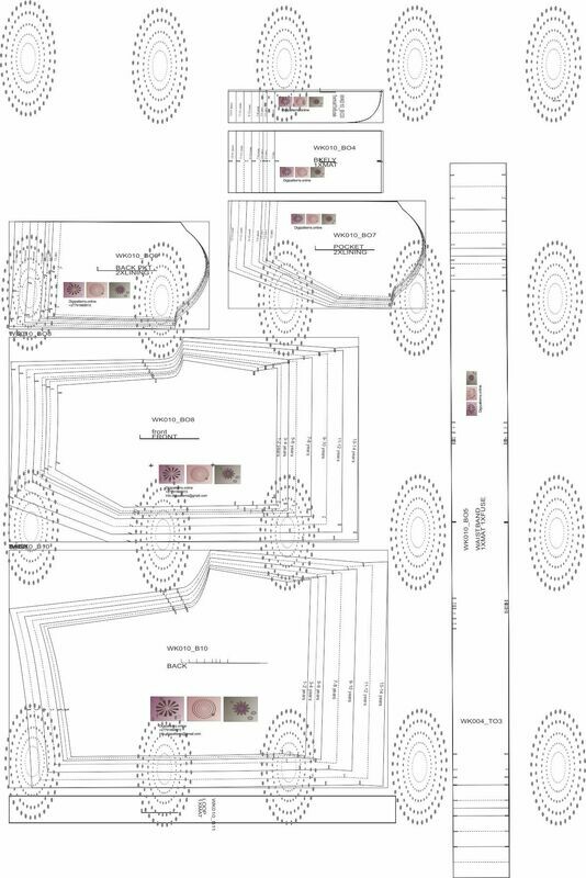 WK010_BOYS SHORTS Slant POCKETS 1-2to 13-14, PDF, nested
