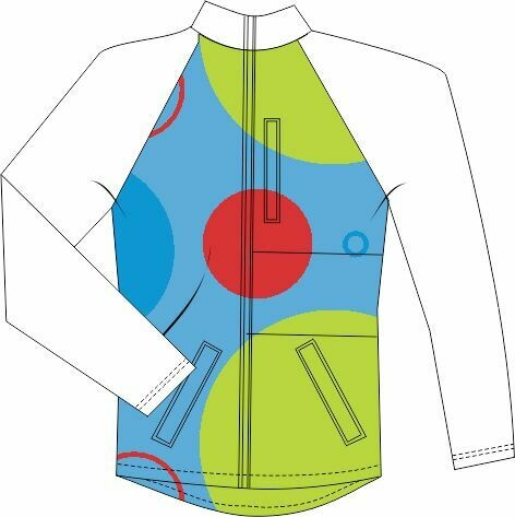 WM004_RAGLAN SHELL JACKET XS-5XL HPGL\PLOT\CAD FILE ONLY, sizes seperated.