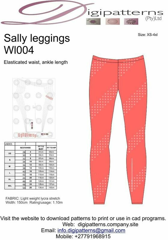 WL004_LADIES LEGGING (XL_5XL)PDF, nested.