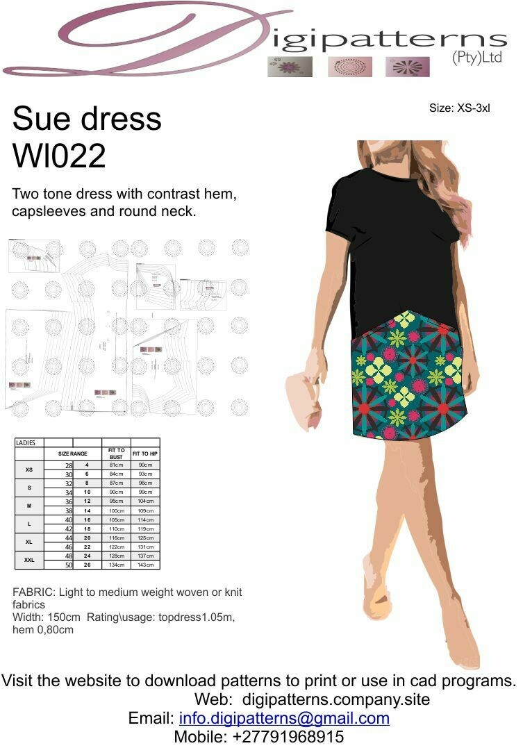 WL022_ PKT_ TUNIC PDF (XS-5XL), nested