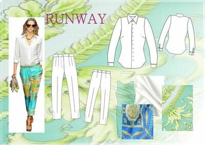 Capsule Wardrobes