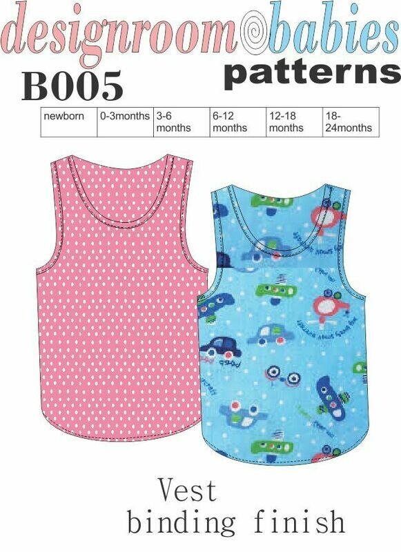 WB0005_VEST, NB_18-24MONTHS