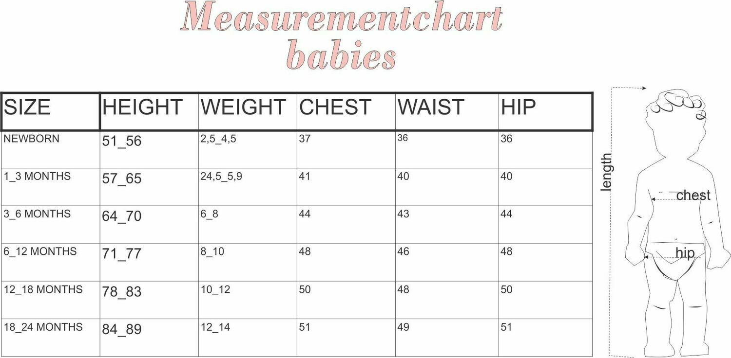 BABIES ENVELOPE T SHIRT NEWBORN TO 18-24