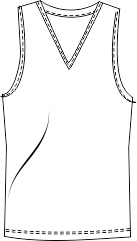 Core Kids vest