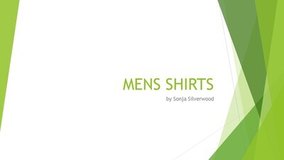 Mens shirts
