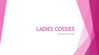 Ladies swimmingcostumes