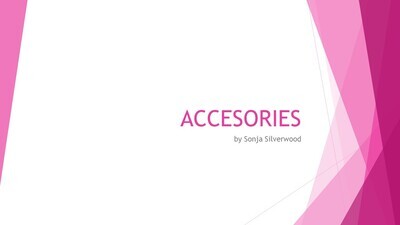 ACCESSORIES