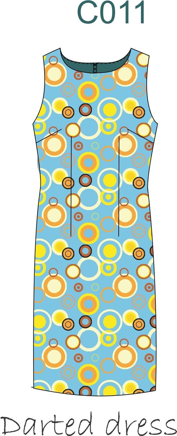 AFRICAN SPA PATTERNS