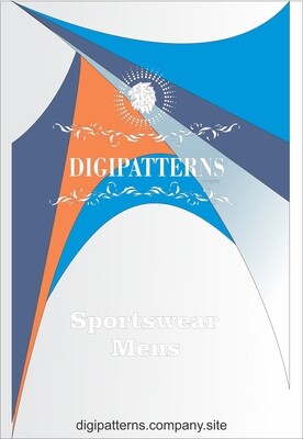 Mens Sportswear catalogue
