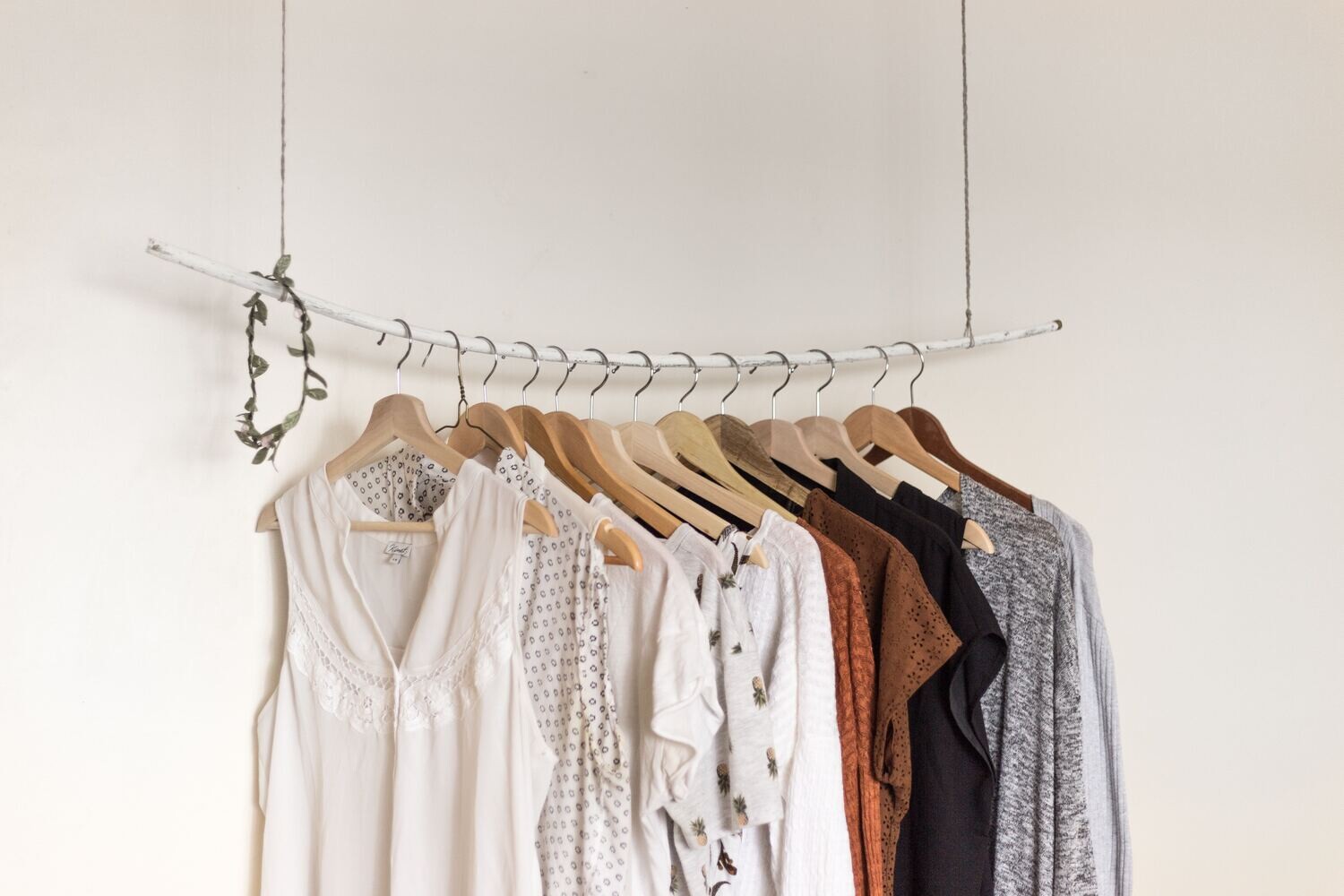Order a sample to match your pattern