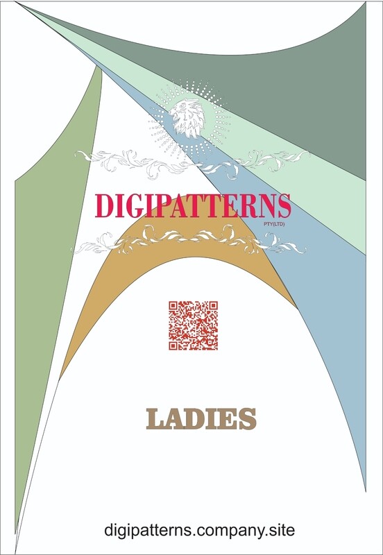 Outdoor and hiking Ladies