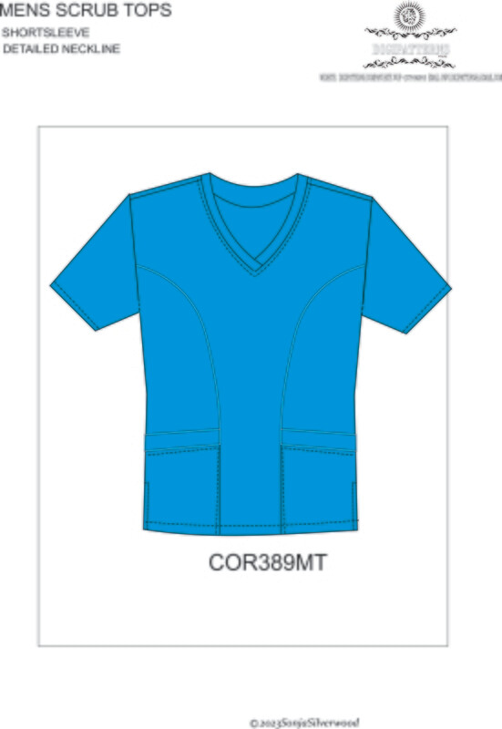 Scrubs  Mens Catalogue