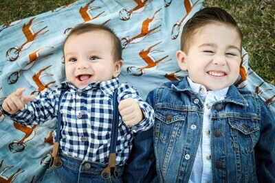 Kids catalogue