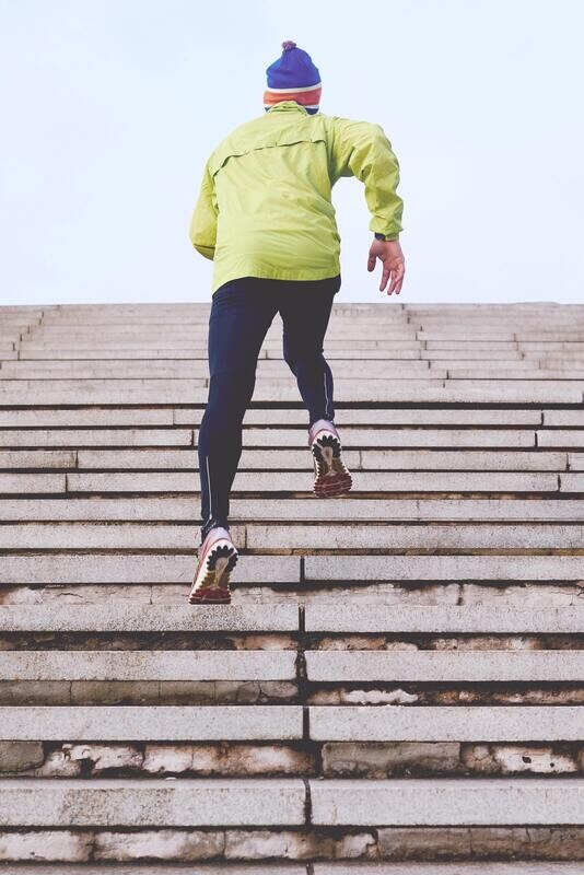 Sportswear catalogue