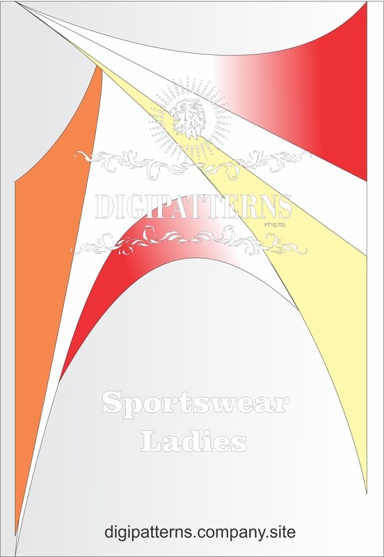 Ladies Sportswear