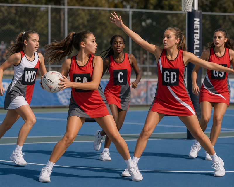 Netball
